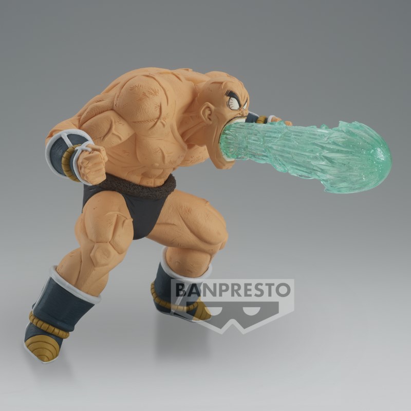 DBZ G X Materia Nappa 12cm W113